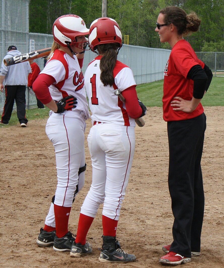 fjelly5's tweet photo. Thanks @wreckers23 for the nomination. Once you are nominated you have 24 hours to post a coaching photo, or donate 20$ to a local charity. You then nominate 4 coaches. I nominate: @BeccaBestul @coachmm15 @MsBinPE @gardow_j https://t.co/t10a3UFYZ2