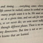 Photo by Dr. Brian Weiss (@DrBrianWeiss)