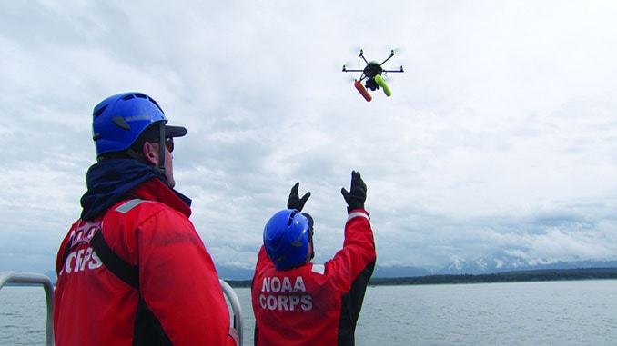NOAA Launches Program To Support And Expand Agency’s Use Of UAS quadcopter-addiction.com/2020/04/01/noa…