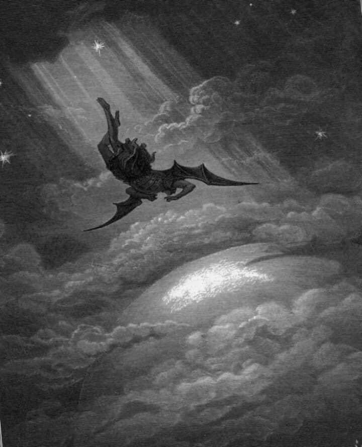 fedeescamillab's tweet photo. Inicio de abril en fotos
-Se incendia el volcán Edna, y la foto captada hace alusión a la pintura de la caída de Lucifer.
- La luna de esta noche dio para otra foto que muestra el ojo de Lucifer.
- Se incendia el cerro de la Estrella.
Así las tendencias de hoy en Twitter. https://t.co/1Z4NuY2VJf