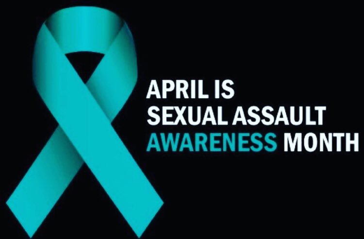 TheeJoeBraxton's tweet image. During the month of April, we recognize Sexual Assault Awareness Month &amp;amp; honor the survivors of sexual assault along with our victim advocates, law enforcement, &amp;amp; victim services groups who provide support &amp;amp; care.  Let’s work together to put an end to sexual violence. #SAAM