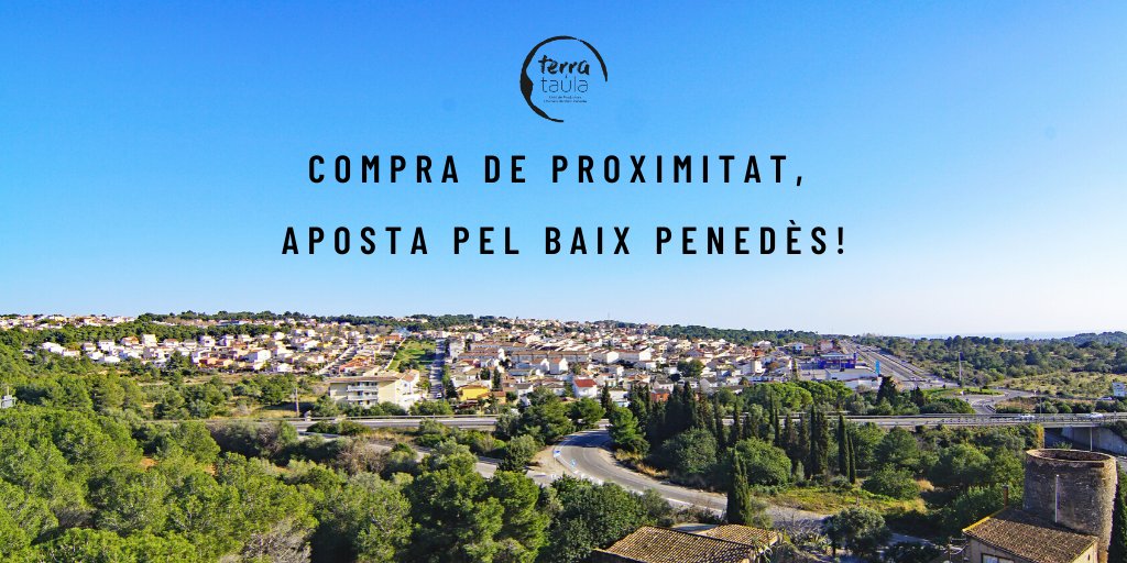 TerraiTaula's tweet photo. En un moment tan excepcional i complicat com el que estem vivint, des de #TerraiTaula volem posar èmfasis en la importància d'alguns dels nostres objectius com a col·lectiu. Per això volem promoure un cop més el consum de productes de #proximitat i #temporada. (1/3) https://t.co/4Ncy9wZH5r