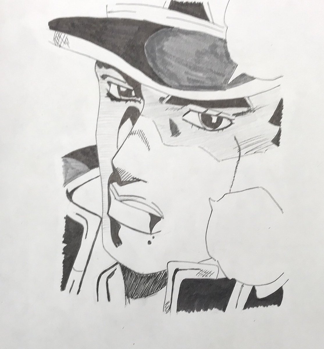 Twoucan 空条承太郎 の注目ツイート イラスト マンガ コスプレ モデル Twoucan 空条承太郎 の注目ツイート イラスト マンガ コスプレ モデル