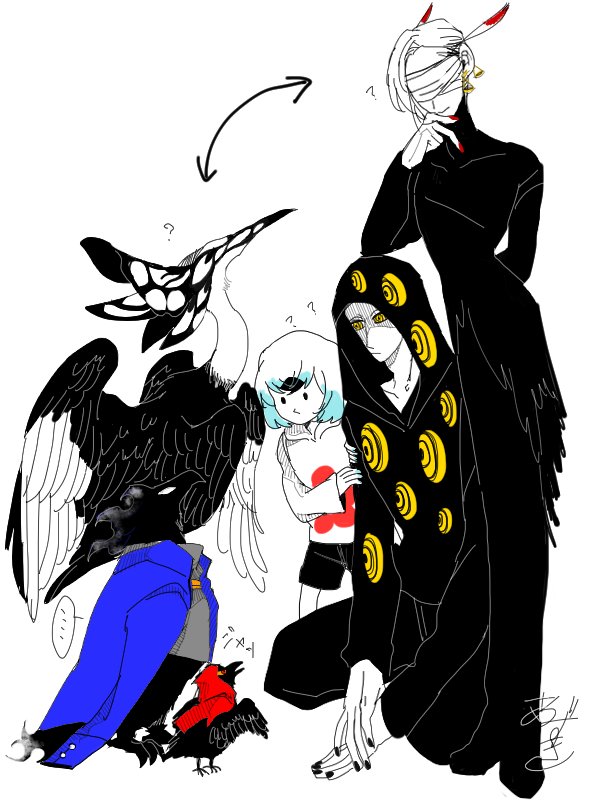 lobotomy_corporation #ロボトミーコーポレーション エイプリルフール