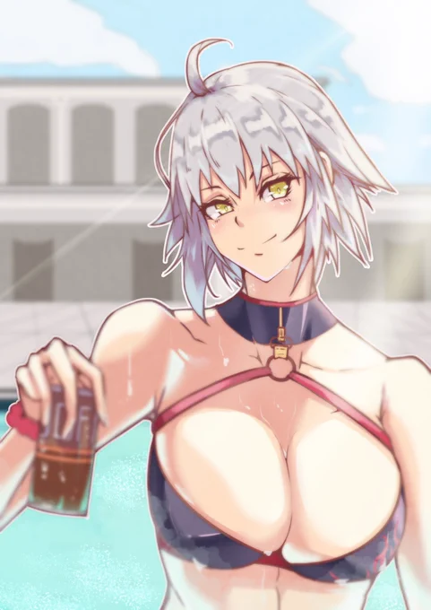 最近のfgo 