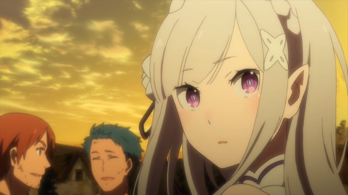 ReZero_En's tweet photo. 😢 https://t.co/nhGh7cNKsP