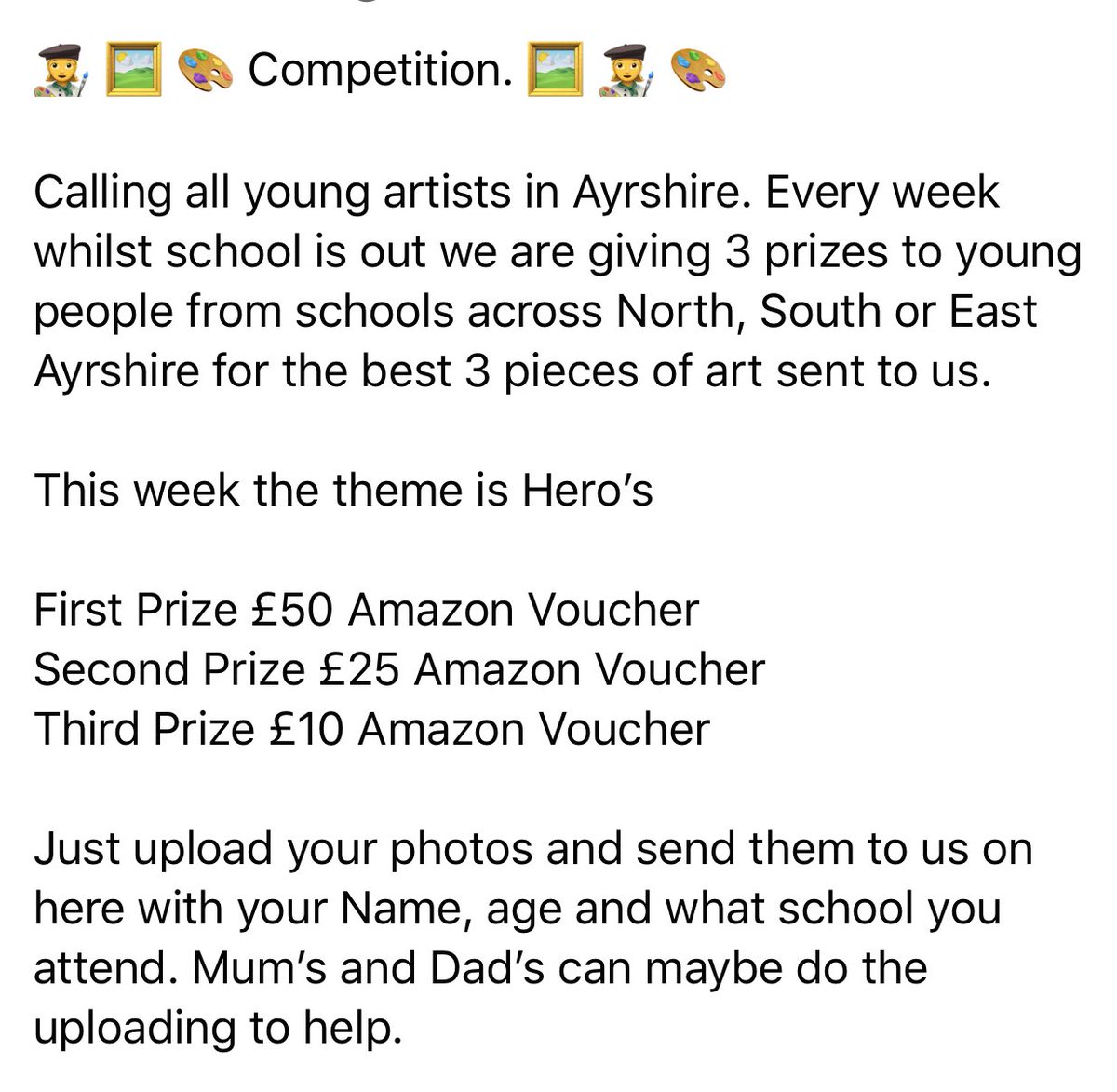 Ayrshire Letting (@ayrshireletting) on Twitter photo 