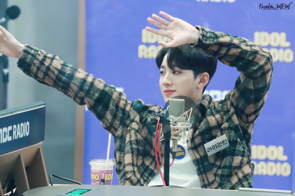 KUANLIN_MEM tweet media