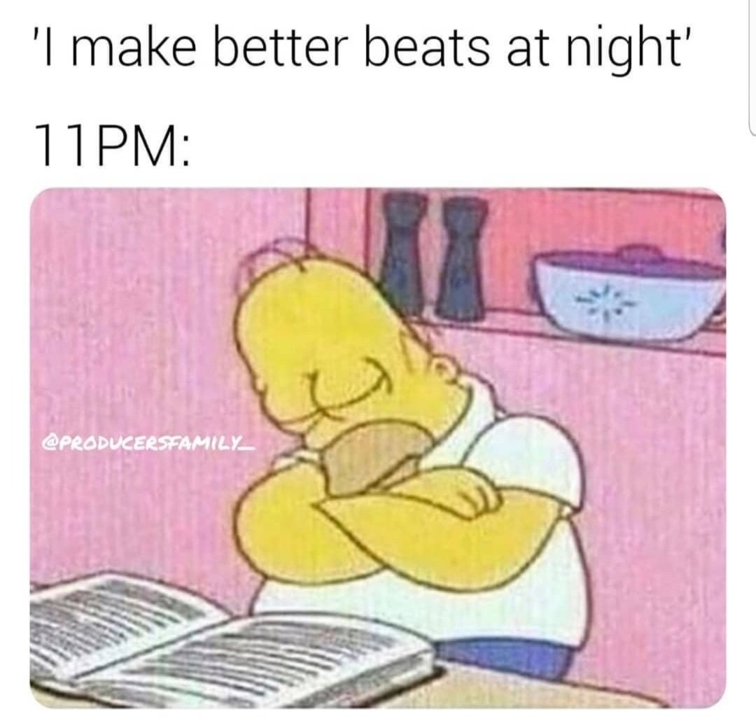 DJHAPPEE's tweet photo. I prefer mornings now.  #musicstudio #recordingstudio #musicproducer #studiolife #recording #studioflow #protools #studioporn #producerlife #mixing #audioengineer #musiclife #homestudio #beatmaker #studiosetup #flstudio #gearporn #studios #homerecording #ableton  #maschine https://t.co/OEh48BiUo5
