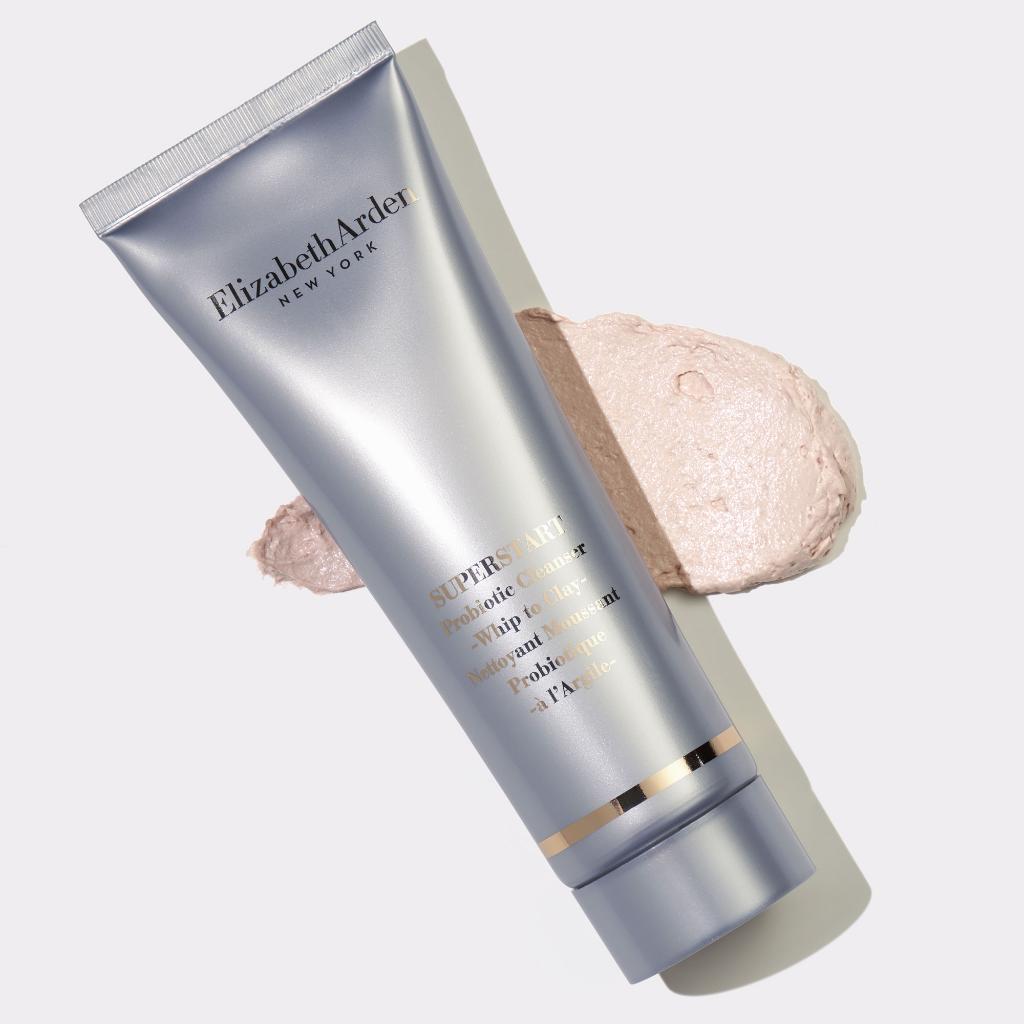 probiotic clay cleanser