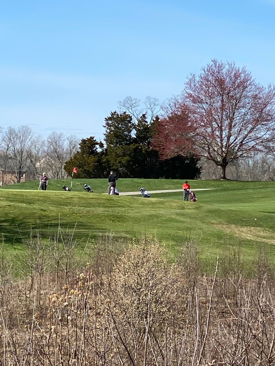 GCGA's tweet photo. Last week the GCGAโs rating team provided a course rating for Kenton County. Thanks to our team for all of their hard work!
.
.
.
#GCGA
#1905JuniorTour
#USGA
#courserating
#BRIGHTERdaysahead
#socialdistancing
#supportyourLOCALcourse https://t.co/jsyapQRhrO