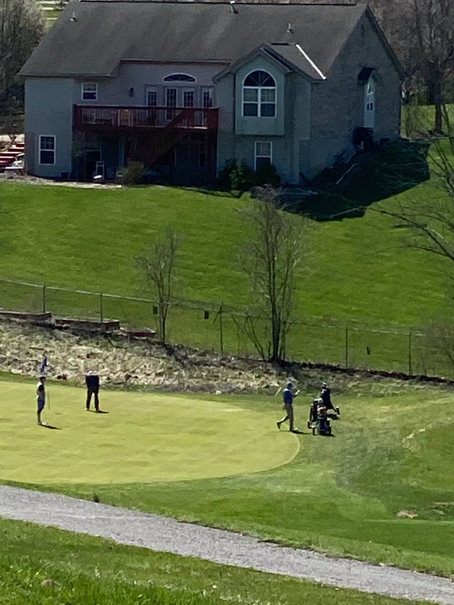 GCGA's tweet photo. Last week the GCGAโs rating team provided a course rating for Kenton County. Thanks to our team for all of their hard work!
.
.
.
#GCGA
#1905JuniorTour
#USGA
#courserating
#BRIGHTERdaysahead
#socialdistancing
#supportyourLOCALcourse https://t.co/jsyapQRhrO