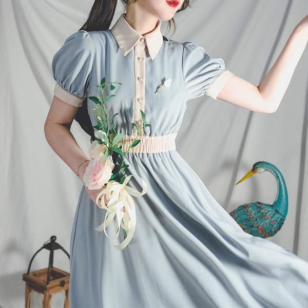 Manusmachina 白藍の妖精王妃ワンピース T Co Xh8dkkqh 白藍色の妖精のような ワンピース 儚げな薫りのする凛とした雰囲気が漂います 程よい丈感が大人カジュアルに格上げしてくれる フェミニンな雰囲気をまとわせたワンピースを楽しんでみて Manusmachina 白藍の妖精王妃ワンピース T Co Xh8dkkqh 白藍色の妖精のような ワンピース 儚げな薫りのする凛とした雰囲気が漂います 程よい丈感が大人カジュアルに格上げしてくれる フェミニンな雰囲気をまとわせたワンピースを楽しんでみて