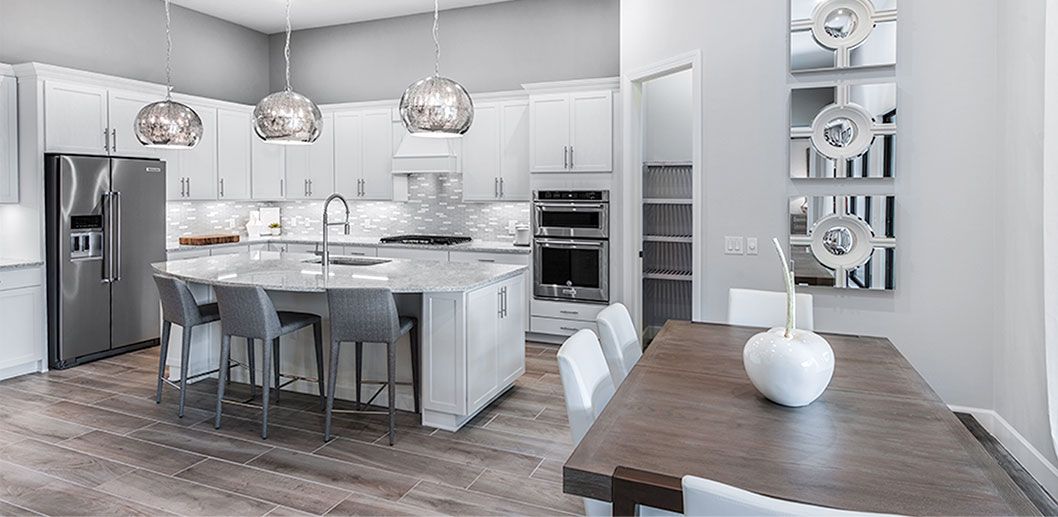 MyWestVillages's tweet photo. DiVosta's collection of consumer-inspired home designs in #IslandWalk at West Villages offers flexible living spaces well-suited to your lifestyle. Contact us today to learn more!
https://t.co/VxO2Xm6LZ4
#kitchengoals #whitekitchen #dreamkitchen #kitchenbling #divostahomes https://t.co/7am1hAmhYJ
