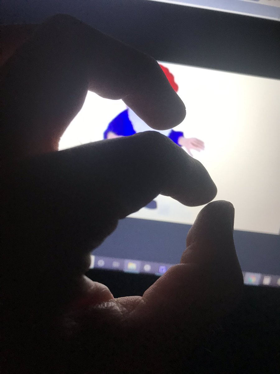 PeteGerrish's tweet image. #HowClose @Knightenator We’re taking it to the the NEXT FUCKING LEVEL