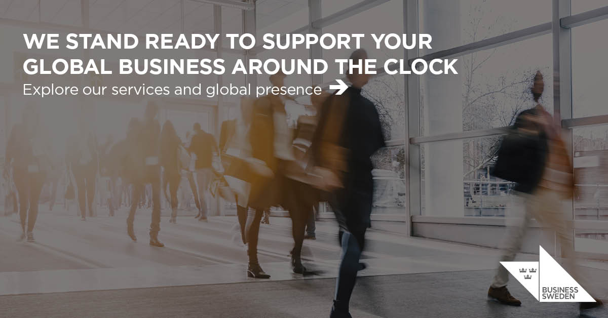 Rapid response is key in challenging times. We can help you defend market share and get coronavirus impacts under control.

Keep the wheels of global business turning: fal.cn/37mVN

#growglobalsales #mobiliseforcovid19 #uniquemandate