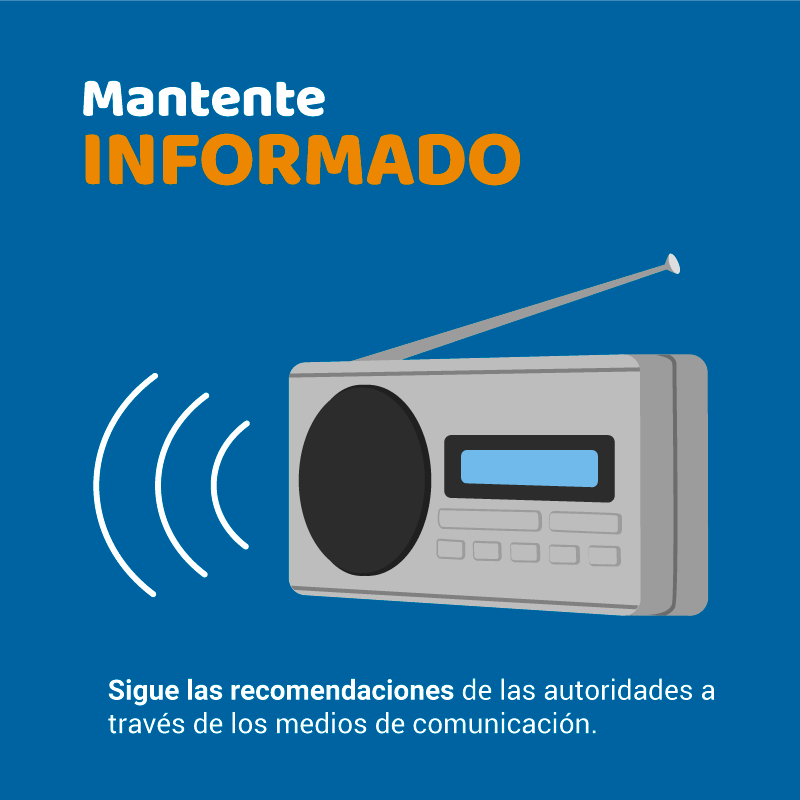 indeciperu's tweet photo. #Sismo sentido en Lima.
Mantén la calma.
📣Información en breve.
⚠️Recuerda:
En caso de sismos estar preparados.
El Perú se encuentra ubicado en el Cinturón de Fuego del Pacífico donde se registra aproximadamente el 85% de la actividad sísmica mundial.
#Temblor https://t.co/eU9Z95cdom