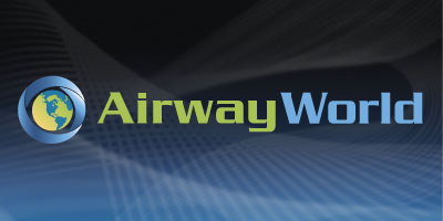 AirwayWorld's tweet photo. Our special edition airway management webinar regarding COVID-19 is Friday at 10 AM. Register now at https://t.co/M05BkYcNNM #airwayworld #difficultairway #COVID19 #airway https://t.co/Ttpg8gvMGG