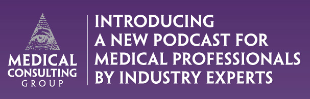 medcgroup's tweet photo. Our medical business consultants sat down to discuss some practical steps they have used for their own clients to sort through the plethora of “broad-brush” tips and select those that apply to an individual business. Listen to the MCG Podcast here. https://t.co/rkP1Oa6MOQ https://t.co/xOMTVeHaXI
