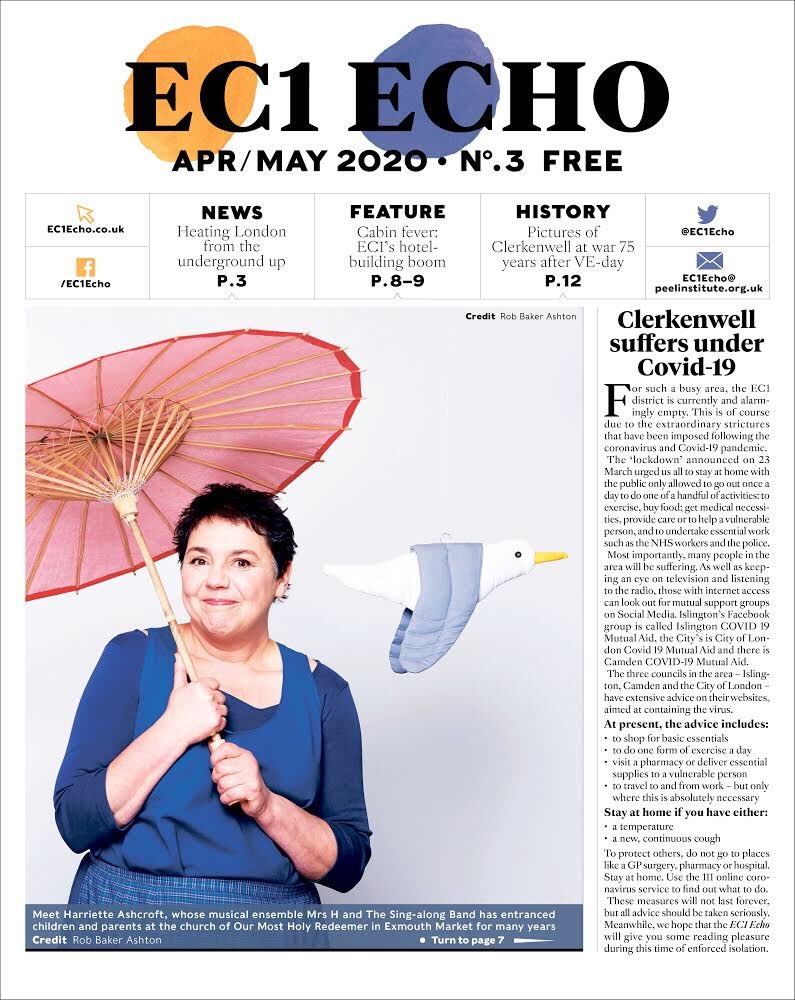 Ec1Echo's tweet photo. Issue #3 of #EC1Echo is out now!

Download here: https://t.co/d91HMn24ZU https://t.co/QKG3B7ggOV