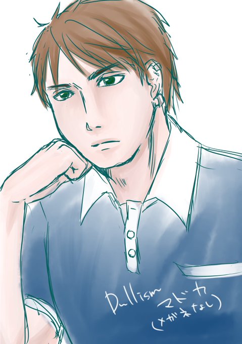 リアル寄りのtwitterイラスト検索結果 古い順