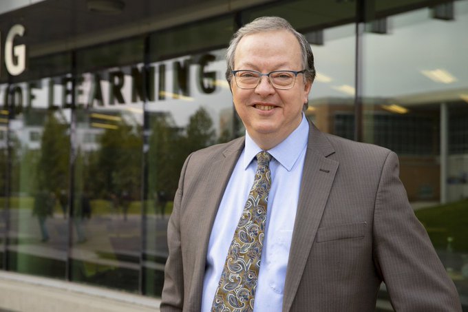 thompsonriversu's tweet photo. We know you are facing many challenges amid the COVID-19 crisis. Many of you have questions about what the end-of-term may bring for you. Read President Fairbairn’s message about what #mytru is doing to provide support during this uncertain time.

https://t.co/eO87sJ9Coq https://t.co/XBgUoxIEkq
