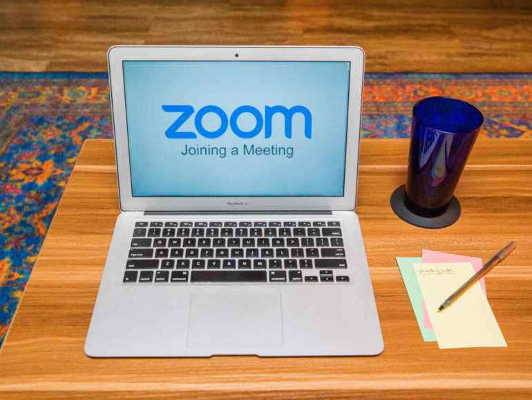 Cpcc Ivnet On Twitter 6 Zoom Tips To Improve Your Video