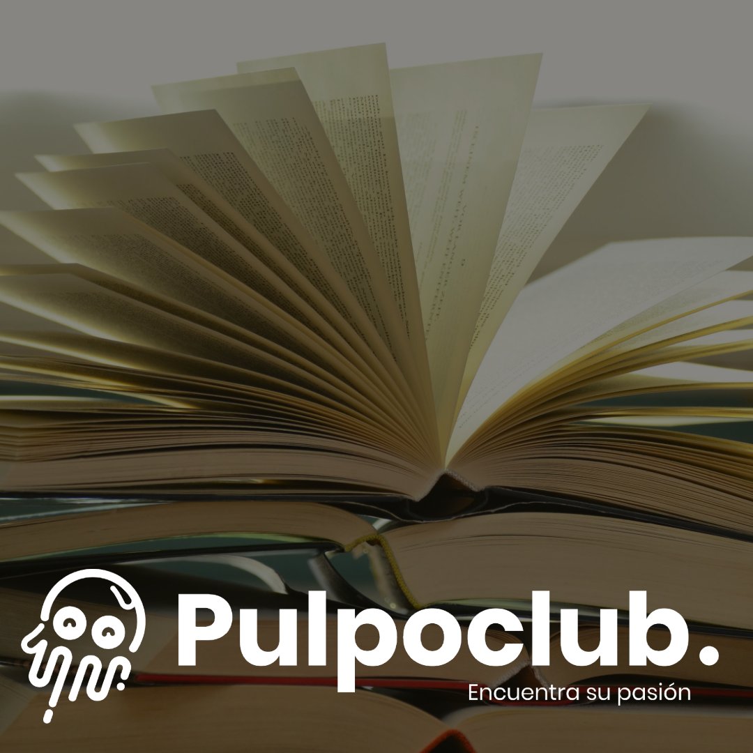 pulpoclub's tweet photo. 6 audiolibros que puedes escuchar 👂 mientras vas al trabajo.
https://t.co/63hpHPIK62
https://t.co/961CgRyv6g ☀
#negociosperu #emprendedoresperuanos #miraflores #marketingdigitalperu #limaperu #perucho #igerlima #peruano #startupperu #marketingperu #ventasperu #modaperu https://t.co/dz3k9mTHe1