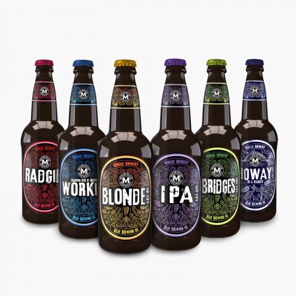 THIS IS NOT AN APRIL FOOLS...... Mordue online sales is now running for all your essential lockdown needs. Home delivery and courier service available... go to morduebrewery.com and place your orders people #CraftBeer #StayHomeSaveLives