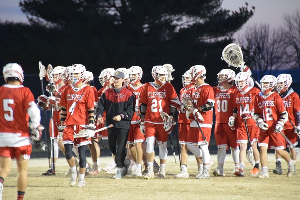 miltrod3's tweet photo. Well today was to be our North Caroline game 😢😭 so here’s a lil flashback to last years game! #jmblax2020 #family #missingthesquad #wellbebacksoon https://t.co/lHt5YNxFVl