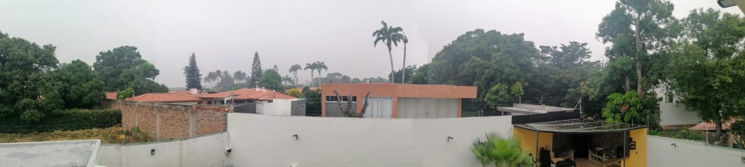 Esmerojaso's tweet photo. Seguimos con la contaminación. Varias miradas a nuestra ciudad / Fotos cortesía/ @CaracolCucuta https://t.co/Uet8gKZjBT