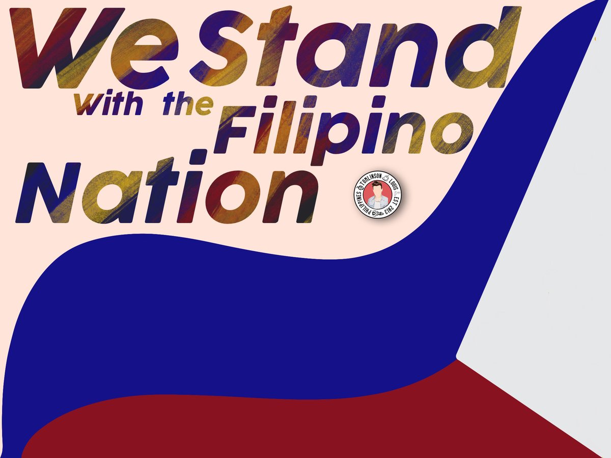 TEAMLOUISPH's tweet image. We at LTPH believe that we all have the right to voice our concerns and opinions. 

As a team, we stand with the Filipino Nation.  



We want to hear your voice as well! Share your thoughts and concerns by quoting this tweet.

#FreeMassTestingPH
#NoToMartialLaw