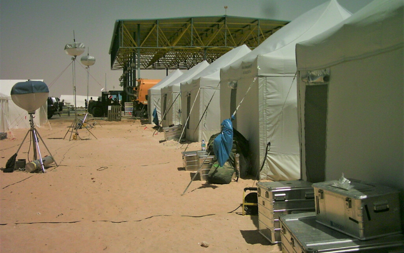 How can our Folding Tents help with the fight to stop the spread of Coronavirus? Please see our latest blog bit.ly/39Bp08B #triagetent #emergenytent #medicaltent #coronavirus #covid19 #firstaid #pretriagecentre #instantshelter #nhs #nhsscotland