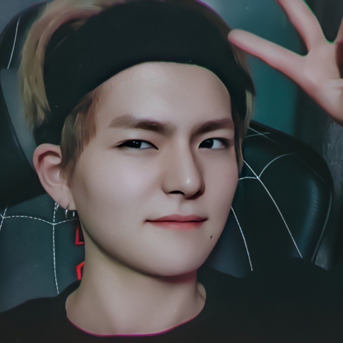 fck it, taeyong and yoshi as each other : much needed thread