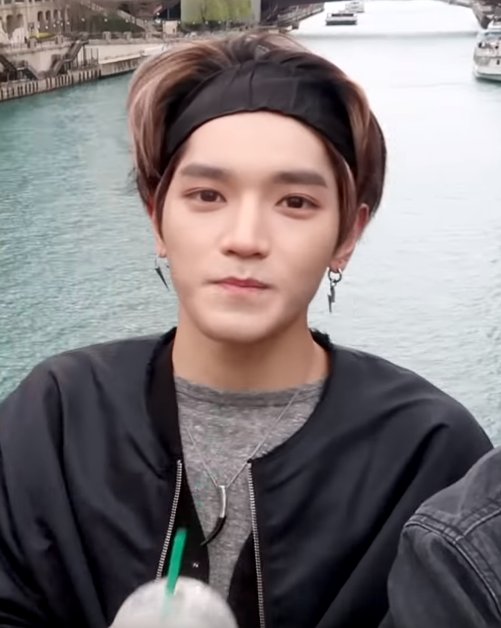 fck it, taeyong and yoshi as each other : much needed thread