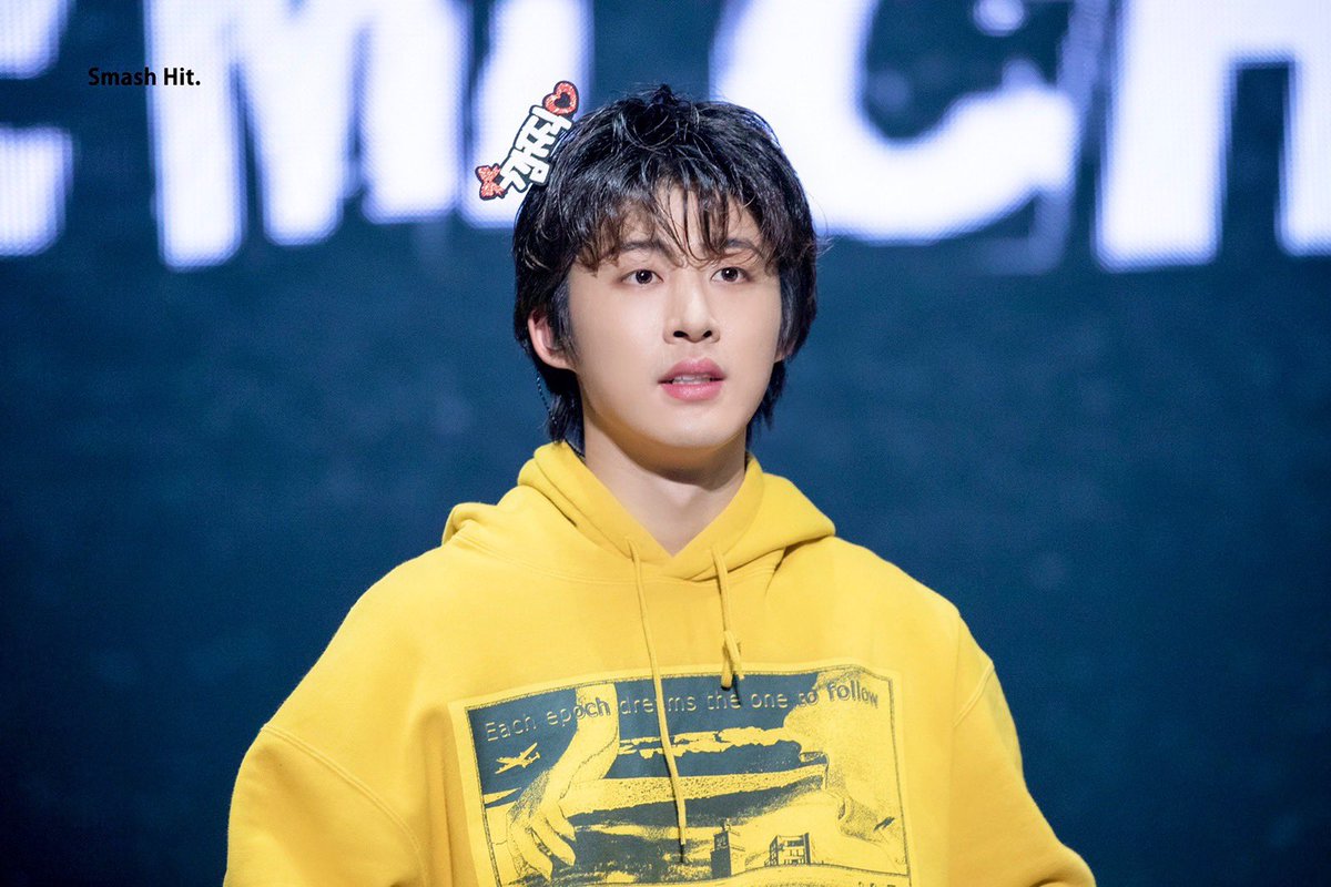 1st April 2020Name : Kim Hanbin/BIHeight : 177 cm Age : 24 Like to wear band aid, shades, has terrible fashion, cute, sometimes annoying and whines a lotPlease do contact me if you see this boy. He is been missing for 10 months  #FindingHanbin  @ikon_shxxbi