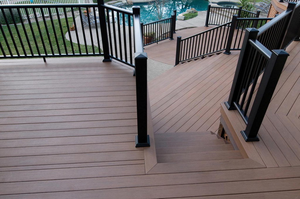 TheDeckStore's tweet photo. Are you ready for summer nights on the Deck? If not we can get you set up with Timbertech Decking! Available at https://t.co/58RnyUtJib
#Timbertech #Timbertechdecking #Decking #Decks #outdoorliving #deckdesign #deckbuilding #deckbuilder #backyardliving #backyarddesign https://t.co/TWSoqZKIzR