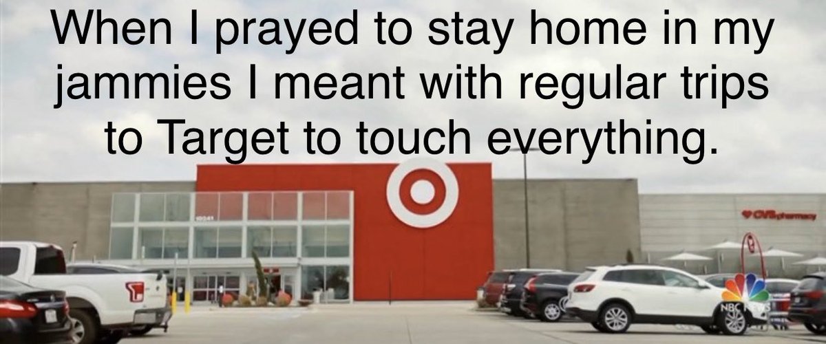 FrankieInParis's tweet photo. This is a true fact.

#facts #WednesdayThoughts #IMissTarget https://t.co/TzmEJYmTAe