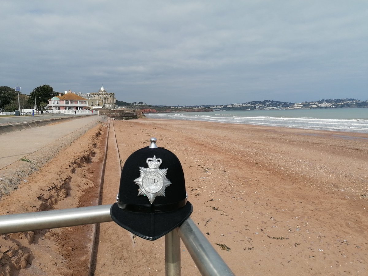 South Devon IRC Sgt tweet media