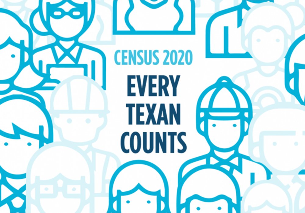 TSTCAlumni's tweet image. Good morning #tstcalumni. Have you completed the 2020 Census yet? Go to 2020census.gov to fill out the US Census and let them know that you count! #2020Census