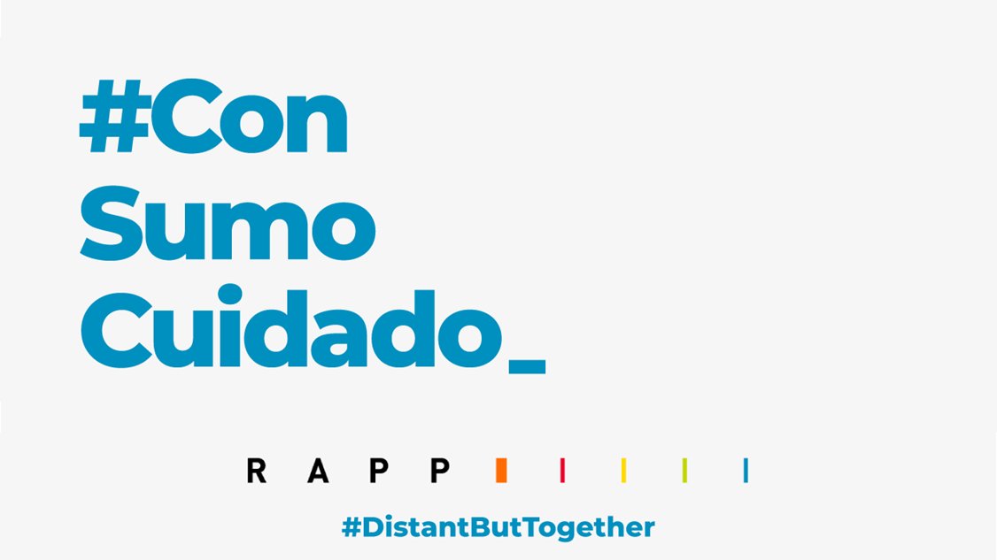 ¿Cuál es el nuevo ADN de nuestro comportamiento como consumidores? Leé nuestra reflexión siguiendo el Link 
👇👇👇
bit.ly/33Vrzky