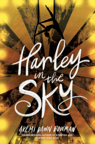 31. harley in the sky by akemi dawn bowman1/2