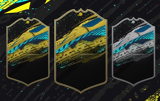 This week's TOTW Moments are on WeFUT! wefut.com/squad/18157747