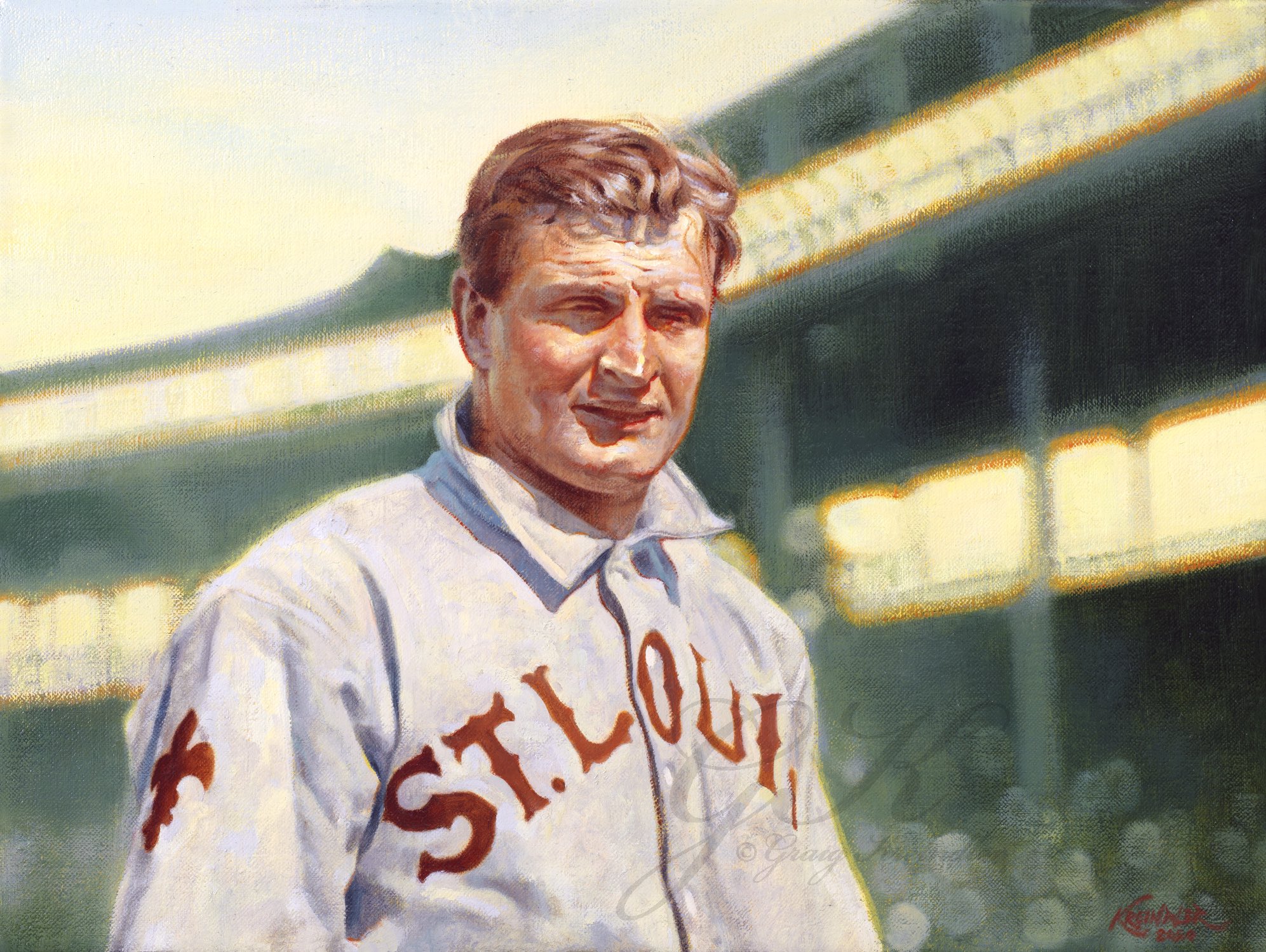 Rube waddell jersey deals
