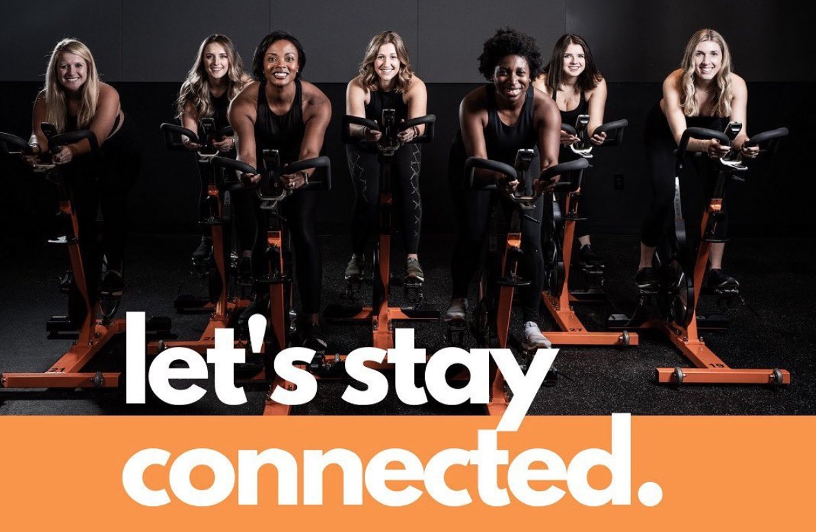 ParkWestVLG's tweet image. Thanks to @carymagazine for this awesome spotlight on #RushCycle in #ParkWestVillage! Rush is definitely a community you want to be a part of virtually and in-person when that time comes again! 🚴🏼‍♀️🚴🏼‍♂️
-
carymagazine.com/features/small…