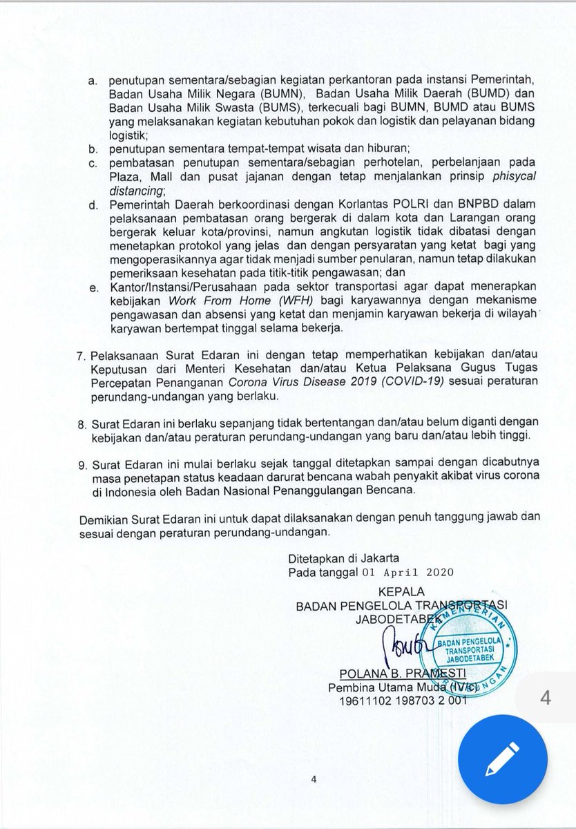 HotmaNavida's tweet photo. @DishubDKI_JKT ini beneran atau hoax? Karena saya msih harus masuk kantor, tks https://t.co/6oVoqUKStK