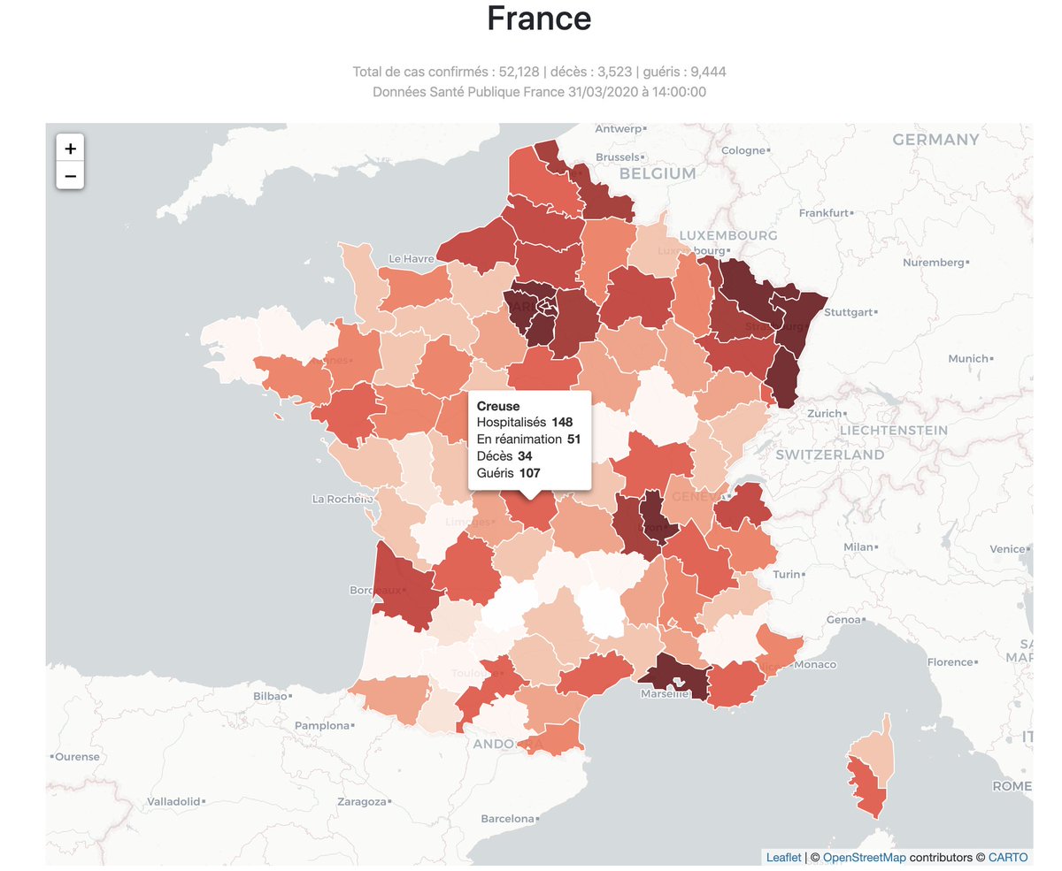 Coronaboard.fr tweet media