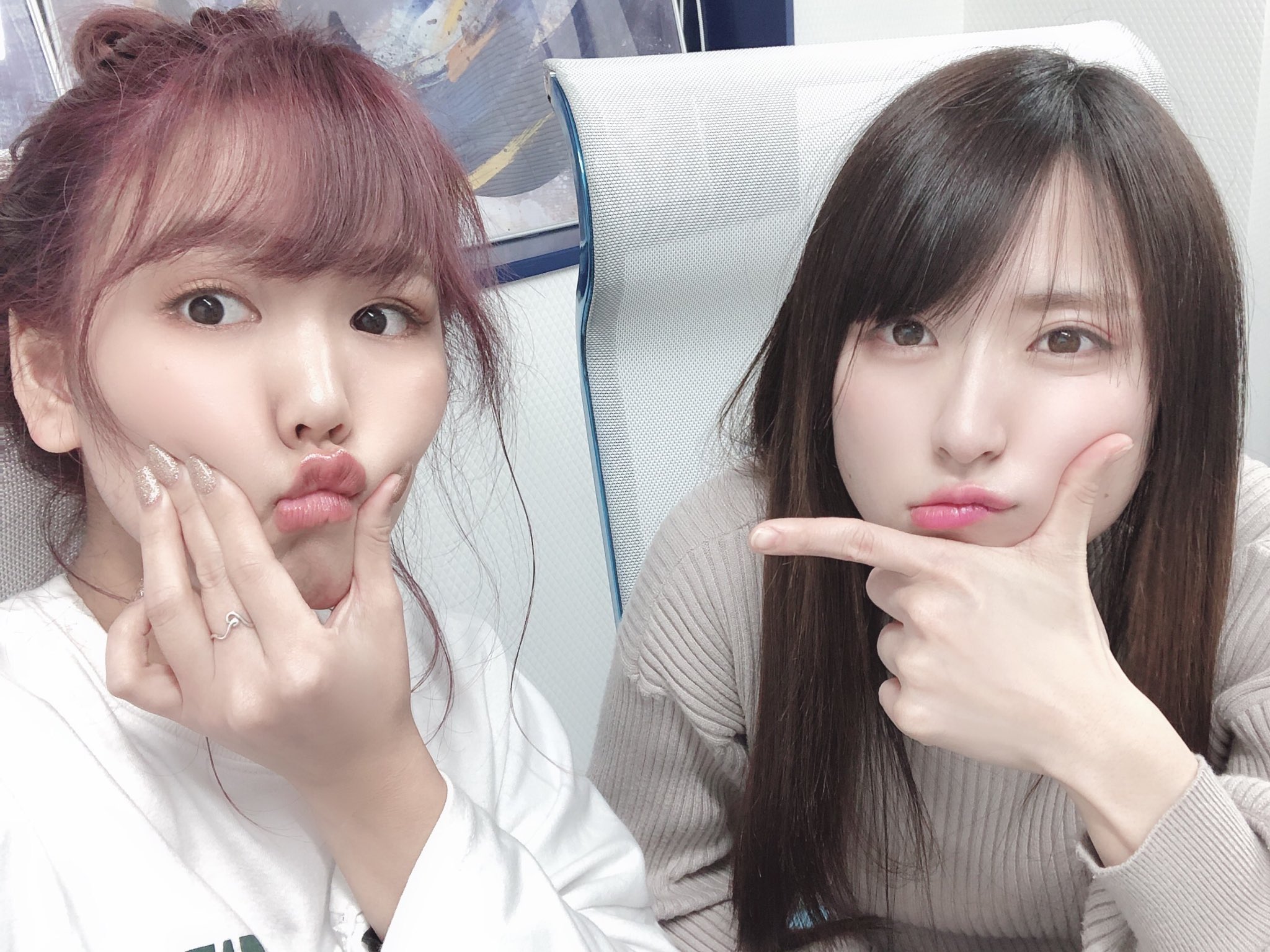 平成フラミンゴ NICO 直筆サイン入りチェキ 平成フラミンゴ 直筆サイン入り生写真 - メルカリ