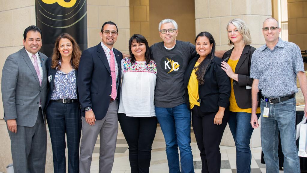 Every day of my time as @Sprint CEO was a true honor thanks to my #SprintFam. I will forever be proud of your perseverance, and I’m grateful for each and every one of you. Now go create #5GForGood as the #NewTMobile!