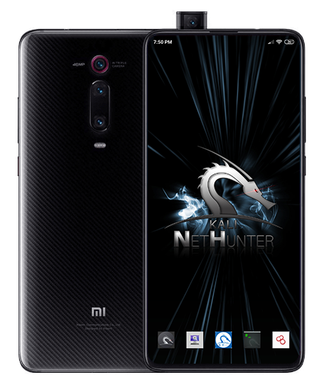 kalilinux's tweet photo. Awesome mid-cycle NetHunter Updates! Big thanks to @Re4sonKernel @kimocoder @PaulWebSec @simonpunk @yesimxev &amp; #DJY

Nexus 6P&amp;OP7 refresh
Xiaomi Mi 9T
more wifi drivers w/injection
USB Arsenal for HID and more
wlan0 monitor mode for snapdragon SOCs
&amp; more

https://t.co/h4SCxK9ueM https://t.co/IOAMNY2EBn